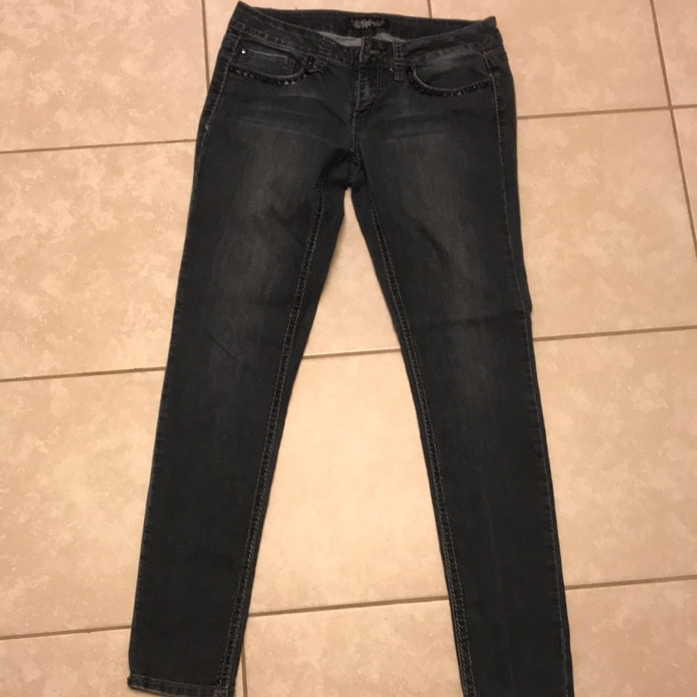 YMI Jeans